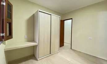 Imagem 7: Casa para venda possui 124 metros quadrados com 3 quartos em Vila Guarani (Z Sul) - São Pa