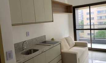 Imagem: QUARTO E SALA SEMI MOBILIADO /PRONTO PARA