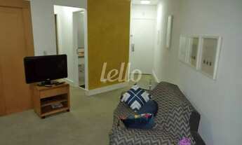 Imagem 2: São Paulo - Apartamento Padrão - Paraíso