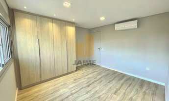 Imagem 5: APARTAMENTO 2 DORMITORIOS SENDO 1 SUITE 2 BANHEIROS SALA 2 AMBIENTES 1 VAGA