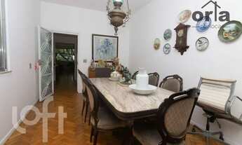 Imagem 3: Apartamento com 4 dormitórios à venda, 193 m² por R$ 2.700.000 - Ipanema - Rio de Janeiro