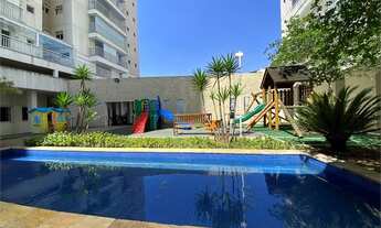 Imagem 4: Apartamento para venda tem 96 metros quadrados com 3 quartos em Bom Retiro - São Paulo - S