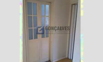 Imagem 2: SAO BERNARDO DO CAMPO - Residential / Apartment - NOVA PETROPOLIS