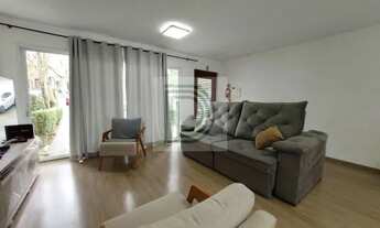 Imagem: CASA DE CONDOMÍNIO NA GRANJA VIANA - COM