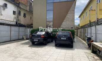 Imagem: Condomínio 02 dorm 01 Vaga de Garagem