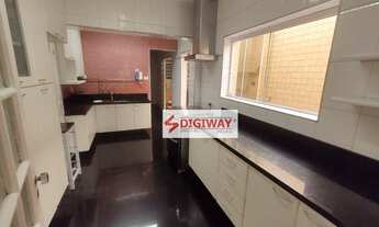 Imagem 5: Lindo Sobrado ao lado do Parque da Aclimação