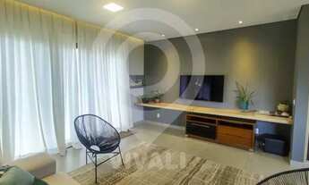 Imagem 4: Casa em Condomínio-À VENDA-Condominio Ville De France-Itatiba-SP