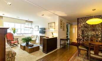 Imagem: Jardim Paulista 3 Dorm 1 Suíte 1 Vaga