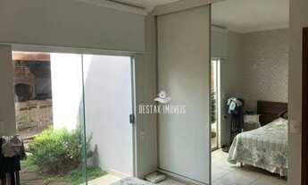 Imagem 6: Casa com 3 dormitórios à venda, 150 m² por R$ 900.000 - Nova Uberlândia - Uberlândia/MG