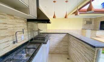 Imagem 6: Casa no Cohab Casa com 3 dormitórios