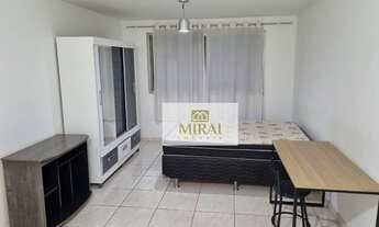 Imagem 5: Kitnet totalmente mobiliado centro São José dos Campos campos