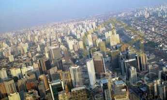 Imagem 4: Prédio - Vila Olímpia - São Paulo