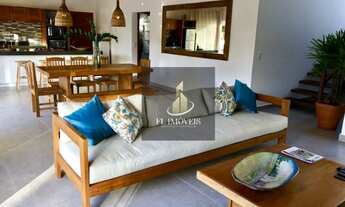 Imagem 7: Linda casa em Trancoso de 4 quartos, localizada no excelente condomínio fechado