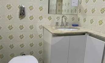 Imagem 6: São Paulo - Apartamento Padrão - MOEMA