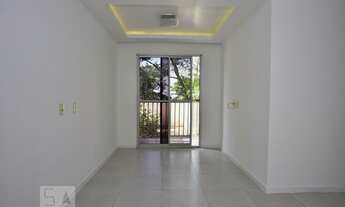 Imagem: Apartamento para Aluguel - Taquara, 2 Quartos