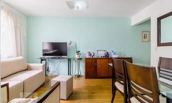 Imagem 7: Apartamento para Aluguel - Vila Mariana, 3 Quartos, 70 m2