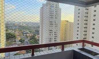 Imagem 5: APARTAMENTO PRÓXIMO AO METRÔ MORUMBI! 2 DORM, SENDO 1 SUÍTE!
