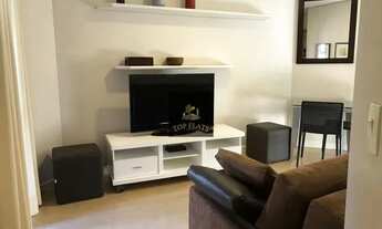 Imagem 2: Flat disponível no Itaim Bibi