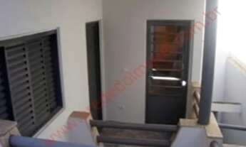 Imagem 7: CASA RESIDENCIAL em Americana - SP, Jardim Nielsen Ville