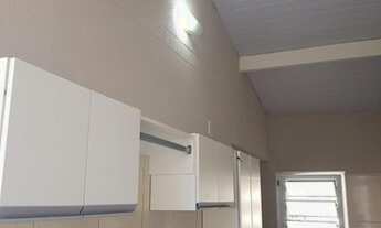 Imagem 2: CASA para LOCAÇÃO - CONDOMÍNIO MORADAS DE ITAICI - INDAIATUBA.SP