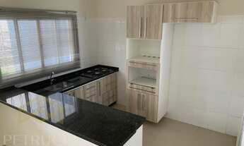 Imagem 4: Casa - Parque Ortolândia - Hortolândia