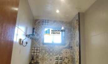 Imagem 2: Apartamento com 3 quartos, 72 m², aluguel por R$ 1.309/mês- Centro - Fortaleza/CE