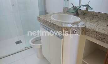 Imagem 7: Locação Apartamento 3 quartos Buritis Belo Horizonte