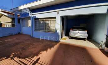 Imagem: Casa - Vila Fortuna - Campinas