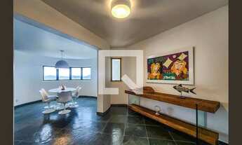 Imagem 5: Apartamento para Aluguel - Parque Enseada, 4 Quartos, 230 m2