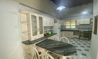 Imagem 4: Casa com 3 dormitórios para alugar, 300 m² por R$ 4.970,00/mês - Rincão - Novo Hamburgo/RS