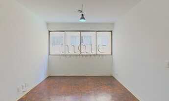 Imagem 2: São Paulo - Apartamento Padrão - Itaim Bibi