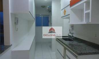 Imagem 5: Apartamento 99m2 com Varanda Gourmet