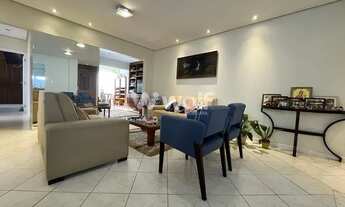 Imagem 6: 105M² - 3 DORM - MOBILIADO - ANDAR TÉRREO