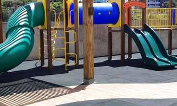 Imagem 2: Apartamento para aluguel com 136 metros quadrados com 3 quartos em Horto Florestal - Salva