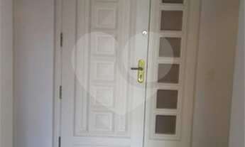 Imagem 3: Lindo e amplo apartamento para Locação na Vila Nova Conceição, c/ 190 m2 de área útil