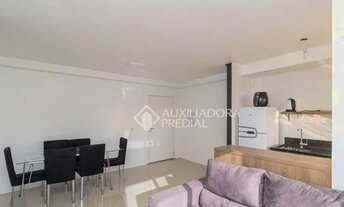 Imagem: Apartamento à venda Rua Monsenhor Antonio