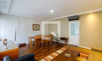 Imagem 3: Apartamento para Aluguel - Jardim Paulista, 3 Quartos, 120 m2