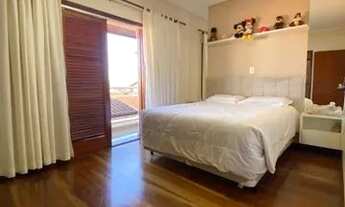 Imagem 2: Sobrado excelente na Reserva do Bosque