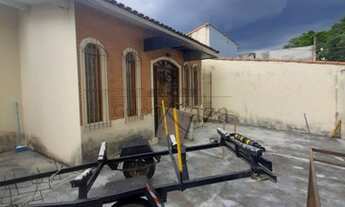 Imagem: Casa - Comercial - Residencial - Parque