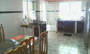 Imagem 7: SÃO PAULO - Casa Padrão - JARDIM DA GLORIA