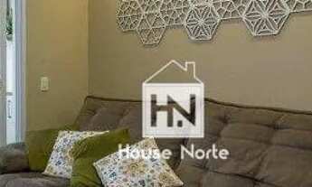 Imagem 2: Apartamento com 3 dormitórios à venda, 60 m² por R$ 510.000 - Vila Mazzei - São Paulo/SP