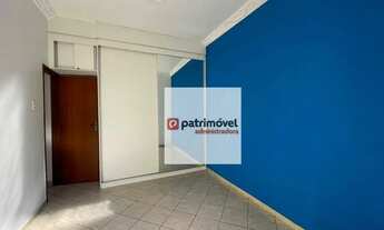 Imagem 2: Apartamento com 2 dormitórios, 60 m² - venda por R$ 800.000,00 ou aluguel por R$ 3.156,00