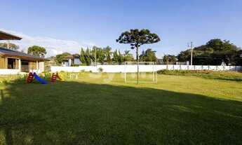 Imagem 3: CURITIBA - Terreno Padrão - São Braz