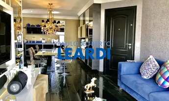 Imagem: APARTAMENTO - ITAIM BIBI - SP