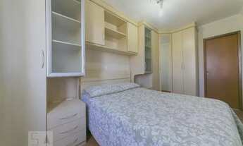 Imagem 2: Apartamento para venda tem 75 metros quadrados com 3 quartos