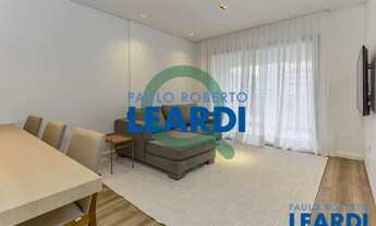 Imagem: APARTAMENTO - VILA NOVA CONCEIÇÃO - SP