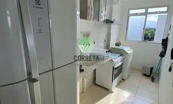 Imagem 2: M - Alugo Apartamento 2 quartos no Condomínio Parque Valence