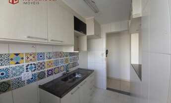 Imagem 7: Ed. Spazio San Francesco - Vila Ema / 47 m² / 2 dormitórios e 1 vaga