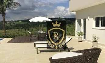 Imagem 7: Casa com 5 dormitórios para alugar, 550 m² por R$ 42.443/mês - Condomínio Terras de São Jo