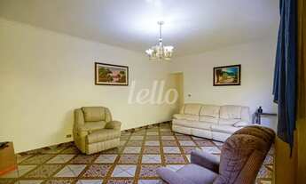 Imagem 3: São Paulo - Casa Padrão - Ipiranga